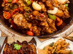 -径山十八道·风味民间菜(杭州总店)