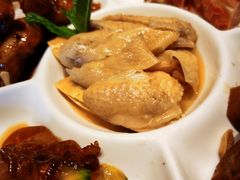 女儿红醉鸡-十里弄堂(K11店)