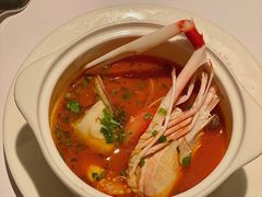 -壳里西餐厅Coquille Seafood Bistro(蒙自路店)