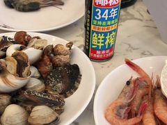 -澜悦港海鲜体验主题餐厅