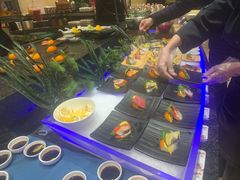 -阿外楼度假酒店-阿咖啡自助餐厅