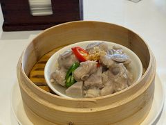 -白天鹅宾馆-宏图府餐厅