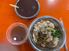 -南宁市连升风味小吃店