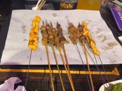 -冰城小镇音乐串吧·聚会餐厅(百子湾店)