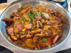 -勇记干锅居(德阳店)