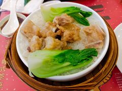 -虾饺妹·粤式手工点心(水荫路店)