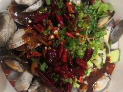 -降龙爪爪(建设路1店)