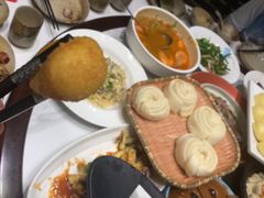 -映像威海·海鲜味道(市区店)