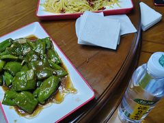 -夕阳红小吃(中街大悦城店)