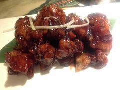 -绿茶餐厅(广州天河城店)