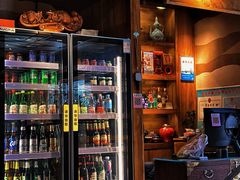 -长寿参鸡汤(朝韩风情街店)