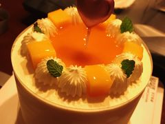 -浮光之丘MontCake生日蛋糕(科华路店)