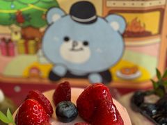 -巴黎贝甜(五道口店)