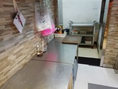 -嘉旺港式茶餐厅(延长中路店)