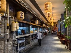 -杨记隆府(白象街店)