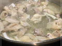 -狐狸爱上椰子鸡(滨江星光大道店)