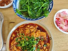 -谢老五跷脚牛肉·非遗传承店