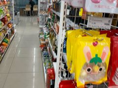 -seven eleven(洋河一路店)