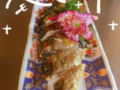 -江户前寿司·日料·寿喜烧(中关村壹号店)