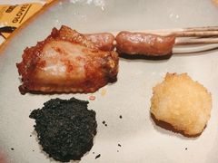 -乐凯撒披萨(中心书城店)