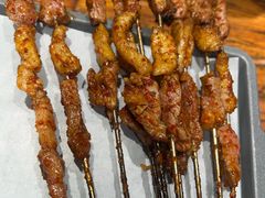 -有奴思烤肉·清真(正宁路店)