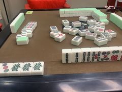 -四个朋友·自助棋牌(兆富国际店)