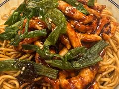 -王繁星面馆(西安熙地港店)