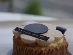 -La Porte de Paris 巴黎之门法式甜品