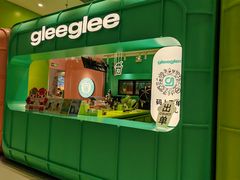 -gleeglee乐溢亦茶(合生汇店)