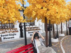 -Blue Concept Cafe&Farm·關於藍