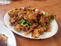 -铁东熏肉大饼铺