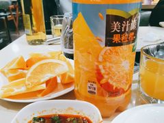 -鼎尊锅物料理(五角场店)