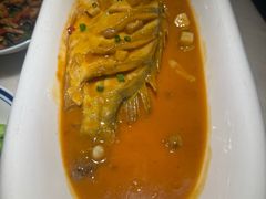 -小菜园新徽菜(合肥之心城店)