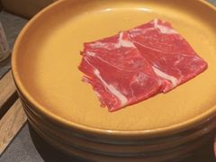 -牛YO寿喜烧和牛火锅自助(三台子万象汇店)