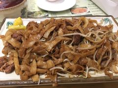 -葛记焖饼(伏牛路店)