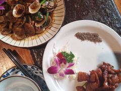 -上楼私房菜(院士路店)