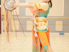 -艺彩童馨舞蹈培训学校(西湖道校区)