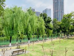 -沙河三洞古桥公园