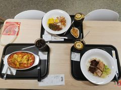 一哥焗猪扒套餐-大家乐(深圳喜荟城店)