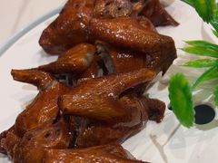 -大鸽饭(马王堆店)