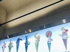 -CORNER CONE GELATO酷矿手作霜淇淋(南头古城店)