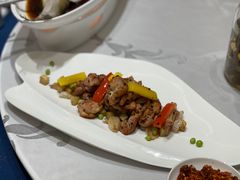 -元唐家宴•经典东北菜(梅市口路店)