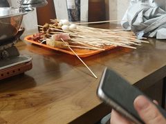 -黔哆哆地摊酸汤火锅(清湖店)
