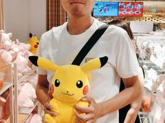 -远洋未来广场(育慧北路店)