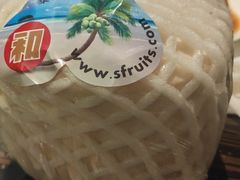 -绿岛国际酒店-西餐厅