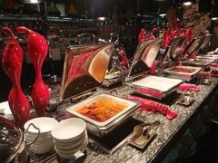 -广州天河希尔顿酒店