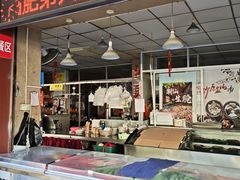 -肥弟大排档(汕樟路店)