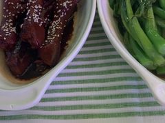 -桂满陇·蟹黄小笼汤包(清河万象店)