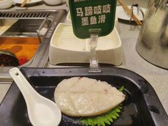 -海底捞火锅(奉化银泰店)