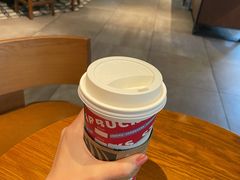 -星巴克(深圳五洲星苑店)